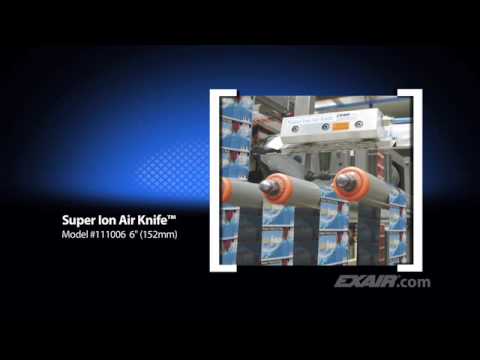 Medidor de Estática Digital - Video 1