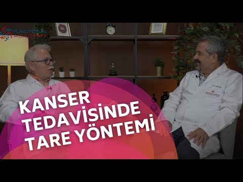 Kanser tedavisinde TARE yöntemi nedir? | Geleceğimizde Sağlık Var - 28. Bölüm | Medical Point İzmir
