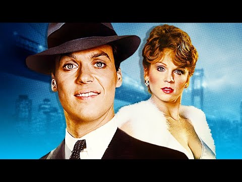 Johnny Dangerously / Full Movie Fact & Review In English / Michael Keaton / Joe Piscopo