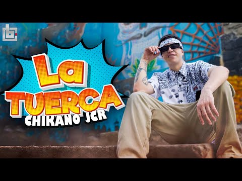 Chikano Jcr - La Tuerca (Video Oficial) Tiraera