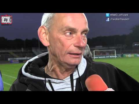 [RWO] underdog.tv - Das Magazin - Diebels-Niederrhein-Pokal SF Baumberg - 29.05.2013