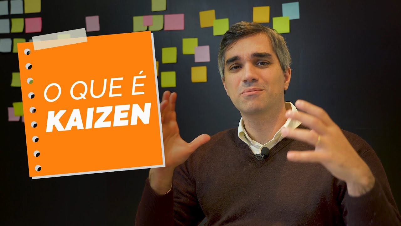 Kaizen: O que é? O que significa? Como aplicar essa técnica do Lean Manufacturing?