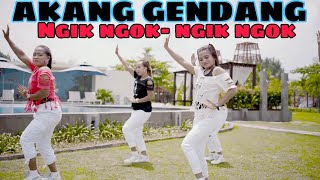 Download lagu Joget akang gendang dj remix | Senam kreasi terbaru fesya sahara mp3 Download lagu Joget akang gendang dj remix | Senam kreasi terbaru fesya sahara mp3