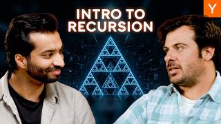 7M 参数 + 1000 样本击败 o3：YC 拆解为什么 Recursion 是下一代 AI scaling law