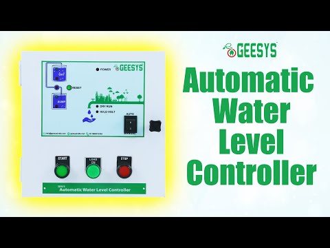Submersible Starter with AWLC Video