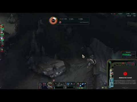 lethal tempo akali top