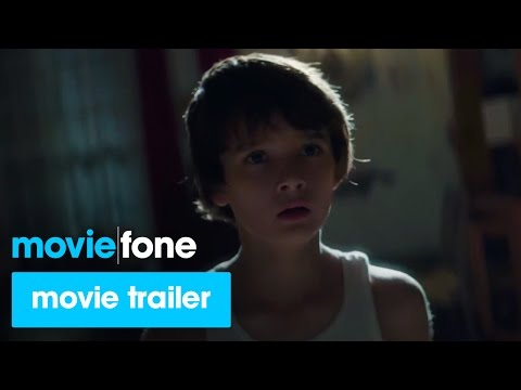 'Sinister 2' Trailer (2015): James Ransone, Shannyn Sossamon