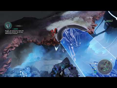 HALO WARS 2 #11 - wir sitzen hier und warten auf den Weltuntergang