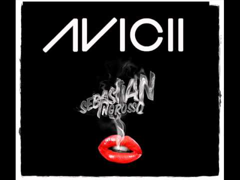 Avicii-Levels & Sebastian Ingrosso & Alesso-Calling-Dimitri Vegas & Like Mike - Generation X