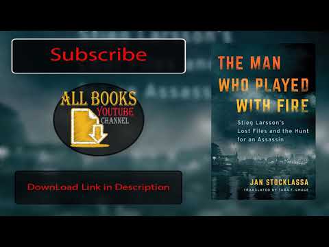 The Man Who Played with Fire - Download free PDF