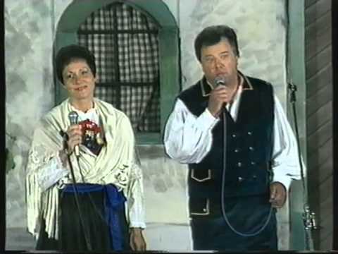 Hvala vam, ptice, Tržaški Narodni Ansambel, Glasba treh dežel 1995