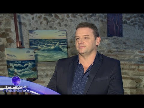 PESNITE NA BULGARIA - YANKO NEDELCHEV / Песните на България - Янко Неделчев, 2019