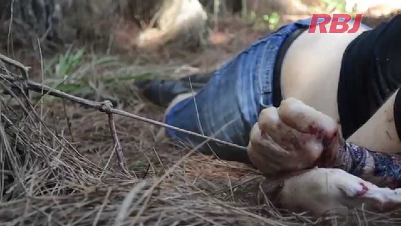 Corpo de palmense foi encontrado por familiares