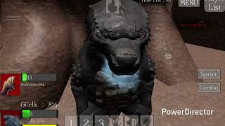 Godzilla Survival Instinct Gameplay Part 1 Monster Zero