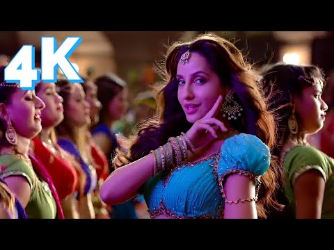 Zaalima Coca Cola Full Video Song 4k 60fps - Nora Fatehi
