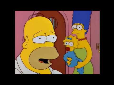 King-Size Homer