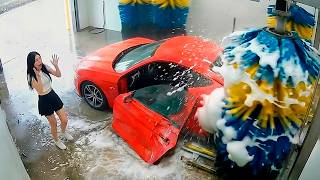 ESSES MOTORISTAS NÃO MERECEM UMA CARTEIRA DE HABILITAÇÃO