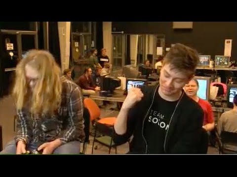 SSBM | Leffen: The "Low Tier" Villain