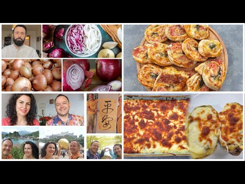 Rreze Dielli - Emisioni 14 Shkurt 2024, Receta/ Qepa, vlerat dhe vetitë kuruese / Dashuri frymëzuese