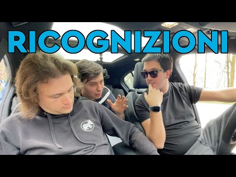 RICOGNIZIONI CON UN CAMPIONE DEL MONDO - ROAD TO RALLY EP. 3