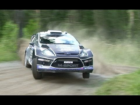 Best of Rally 2012 | This is Rallying [HD] by JM