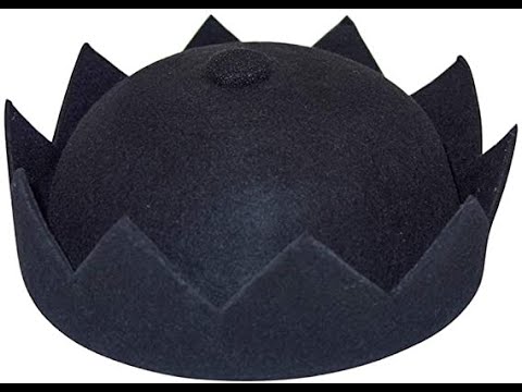 World Hatstory 101- Whoopee Cap (Jughead Jones Hat)