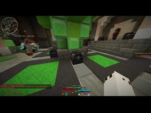 Wynncraft yahya's stained bowl bug