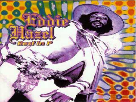 Eddie Hazel - Relic 'Delic (Purple Haze)