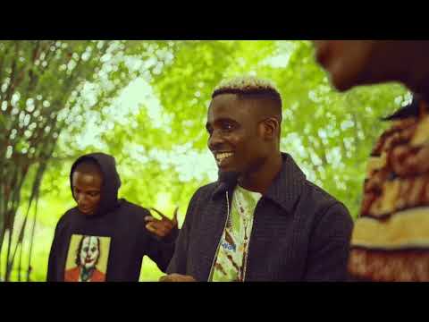 Young Farril - Sweet Vibes