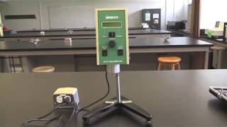 Standard Operating Procedures (SOP): Viscometer
