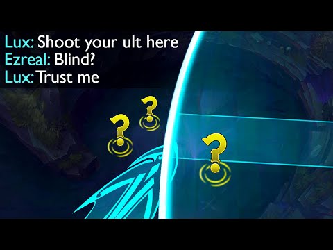 When LOL Players Make INSANE Predictions...