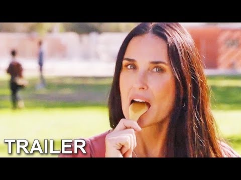 CORPORATE ANIMALS Official Trailer 2019 Demi Moore, Comedy Movie HD   YouTube