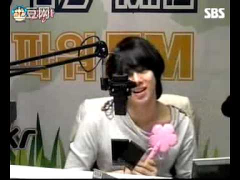 100412 [Part 10] Young Street Full Bora - Heechul