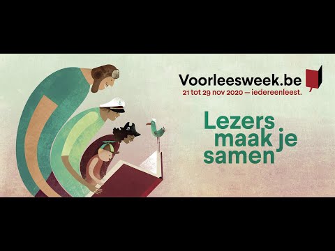 FRE TV ep 9/HET KLEIN VERTELKWARTIER: De zeven raven  (sprookje van De Gebroeders Grimm)