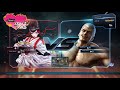 87 Tekken 7 Coouge Kazumi Vs Ihavenorams Bryan