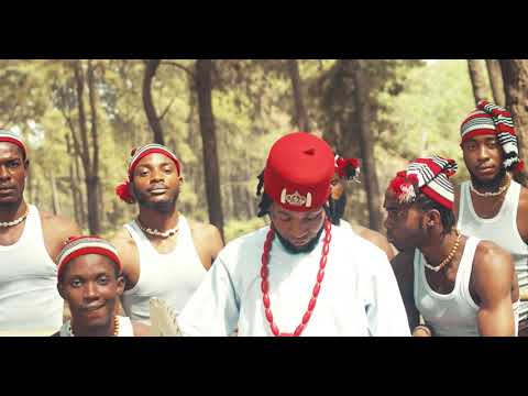 SENIOR MAINTAIN - IGEDE (Official Video)
