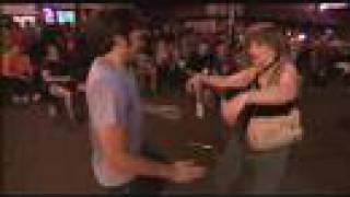 Richard Johnston: Hill Country Troubadour trailer