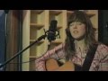 Emily Barker - In The Winter I Return (Live Acoustic)