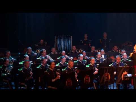 HMKG 2017 - På Vakt - Ullensaker Kulturhus 2017-02-09