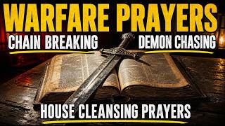 Because You Prayed | Pleading the Blood of Jesus | POWERFUL PRAYERS