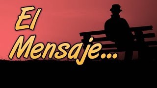 Andrés Cepeda - El Mensaje (Letra / Lyrics)