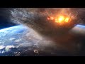 What Exactly Killed The Dinosaurs Earth BBC Earth Science