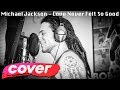 Michael Jackson & Justin Timberlake - Love Never ...