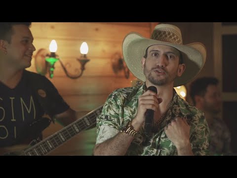 Antony e Gabriel - Vira lata (Clipe Oficial)