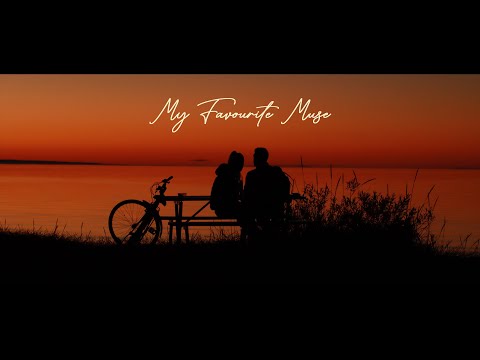 (Lyrics) Zuhair - My Favourite Muse