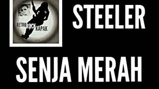 Download lagu STEELER - SENJA MERAH mp3