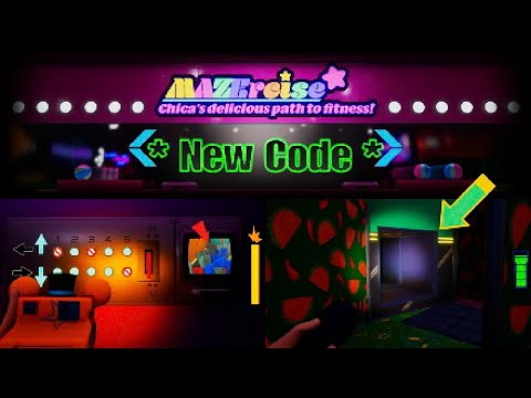 Mazercise Code Ps4