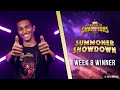 Marvel Contest of Champions: Summoner Showdown | Week 8 Winner