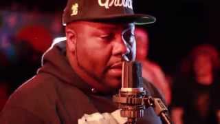 5th Element Cypher | MISTAH F.A.B | MC DAMNIT | UNDERDOG RISING | THA ANOMALY