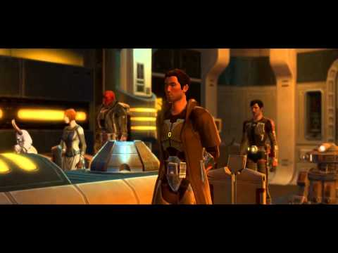 Rise of the Emperor Trailer